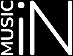 Music iN logo